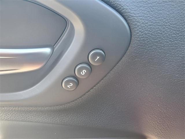 used 2019 Jeep Cherokee car, priced at $16,000