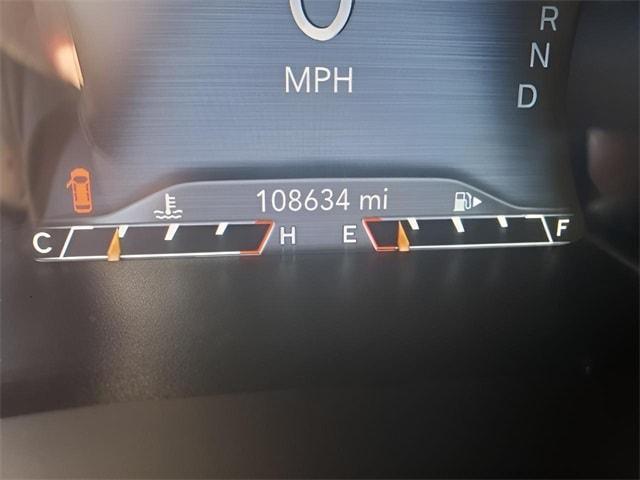 used 2019 Jeep Cherokee car, priced at $16,000