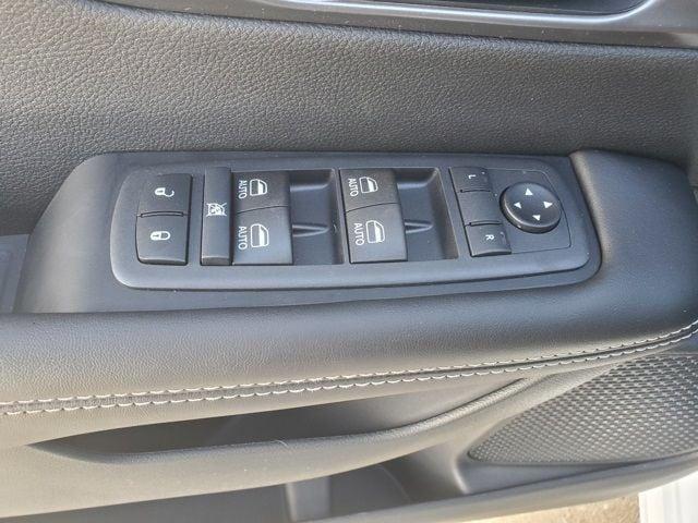 new 2026 Chrysler Pacifica car, priced at $47,285