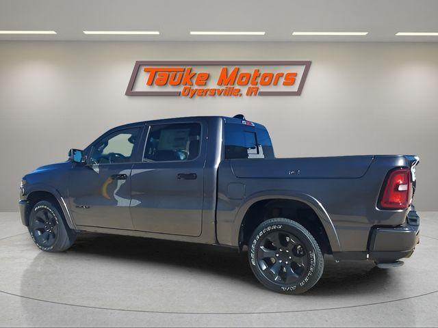 new 2026 Ram 1500 car, priced at $61,995