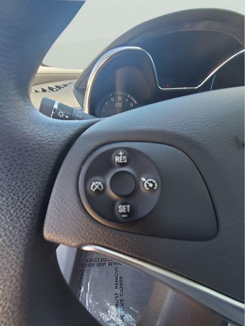 used 2014 Chevrolet Impala car, priced at $8,000