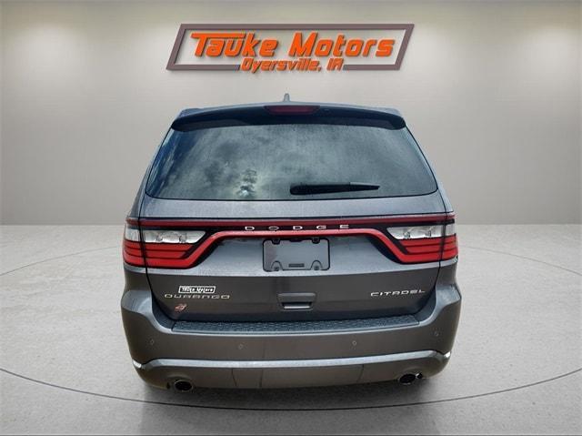 used 2020 Dodge Durango car, priced at $20,000