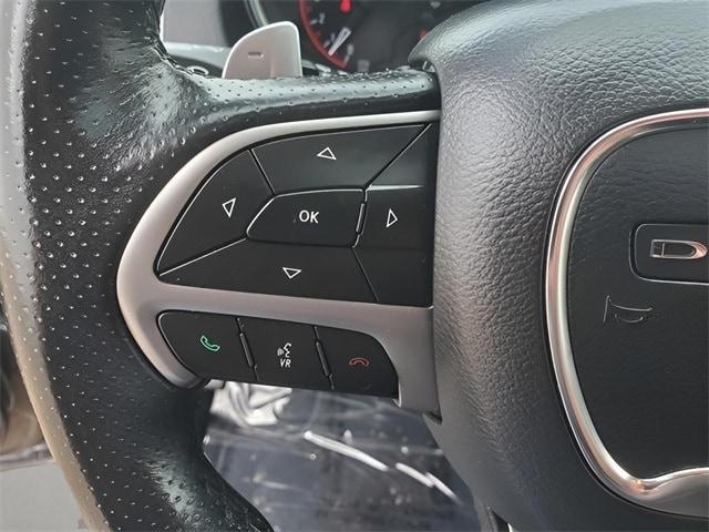 used 2020 Dodge Durango car, priced at $20,000