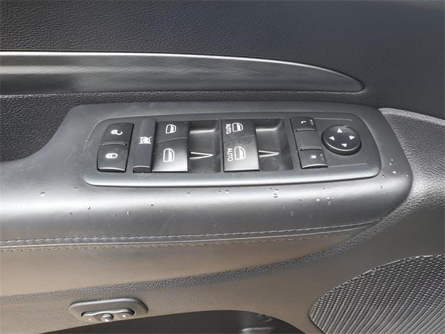 used 2020 Dodge Durango car, priced at $20,000