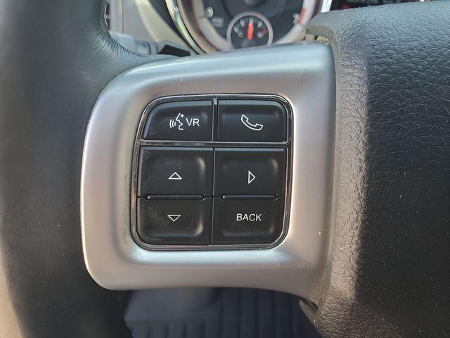 used 2017 Dodge Grand Caravan car, priced at $6,649