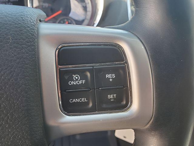 used 2017 Dodge Grand Caravan car, priced at $6,649