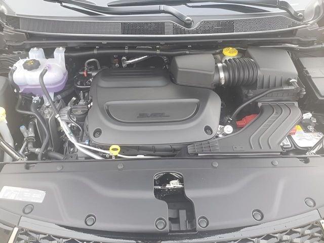 new 2026 Chrysler Pacifica car, priced at $46,010