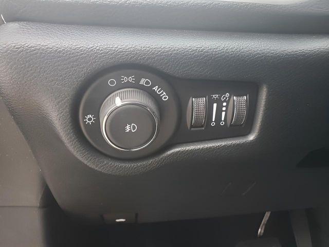 new 2026 Chrysler Pacifica car, priced at $46,010