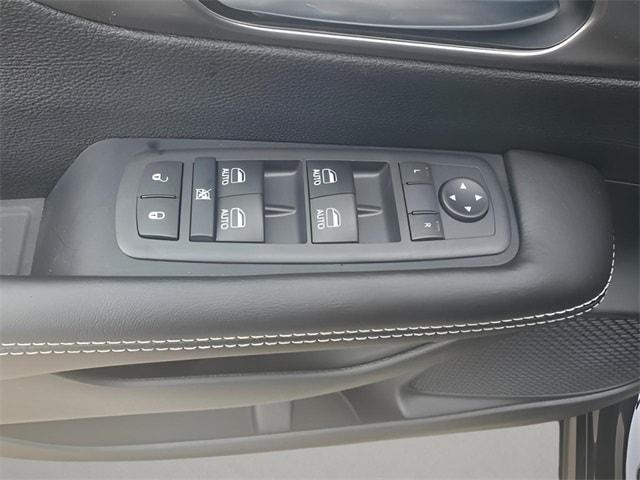 new 2026 Chrysler Pacifica car, priced at $46,010