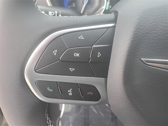 new 2026 Chrysler Pacifica car, priced at $46,010