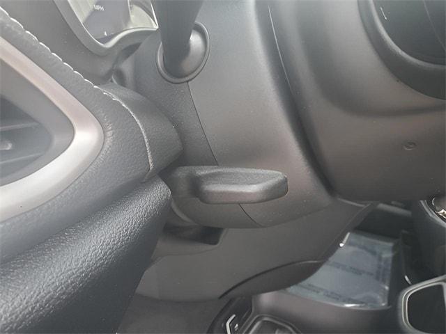 new 2026 Chrysler Pacifica car, priced at $46,010