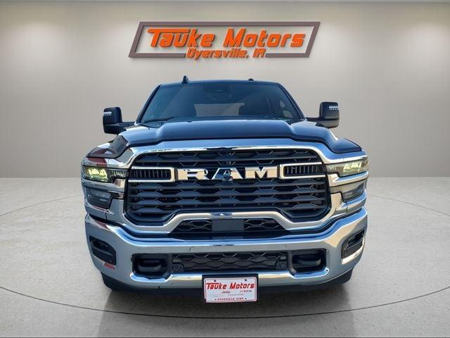 new 2026 Ram 2500 car, priced at $63,395