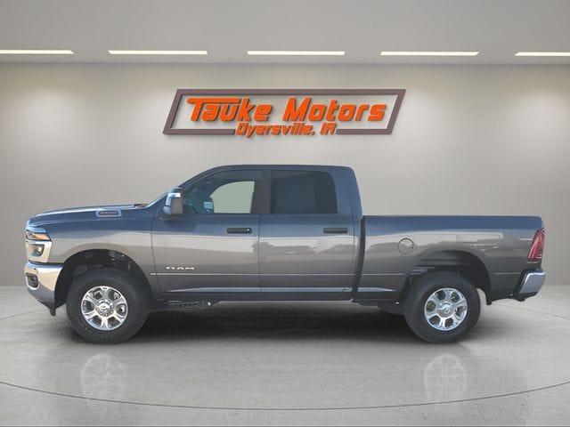 new 2026 Ram 2500 car, priced at $63,395