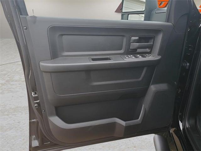 new 2026 Ram 2500 car, priced at $61,640