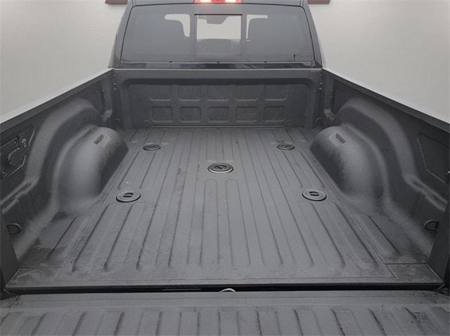 new 2026 Ram 2500 car, priced at $61,640