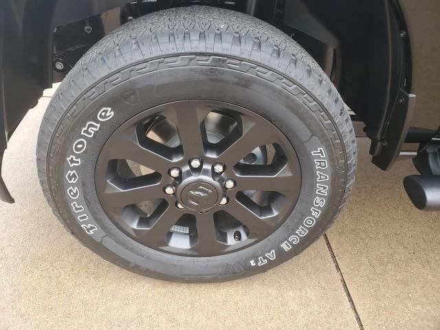 new 2026 Ram 2500 car, priced at $61,640