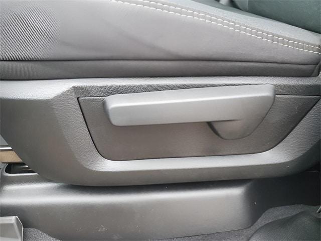 new 2026 Ram 2500 car, priced at $61,640