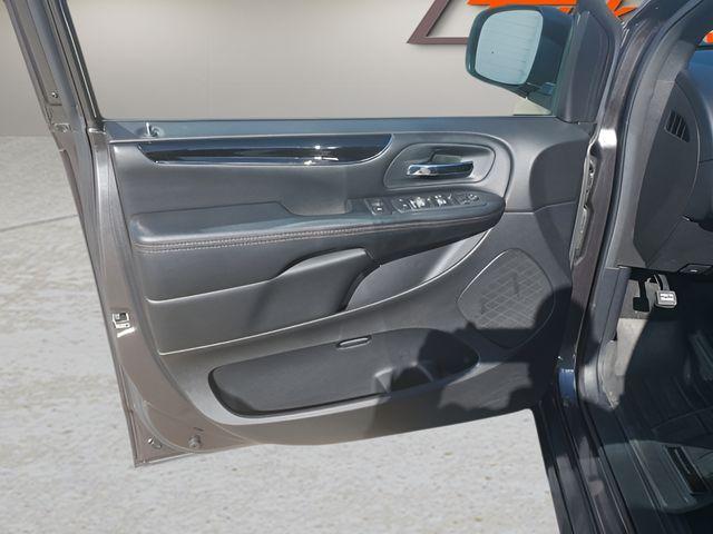 used 2020 Dodge Grand Caravan car, priced at $13,000