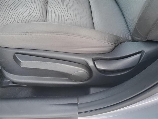 used 2014 Hyundai Sonata Hybrid car, priced at $8,000