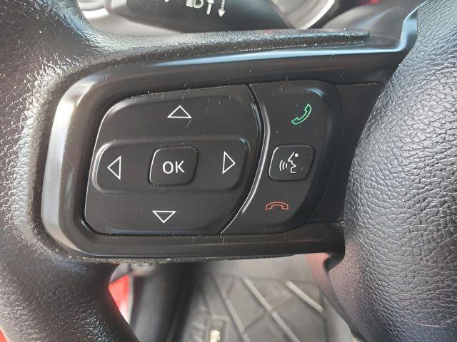 used 2021 Jeep Gladiator car, priced at $27,000