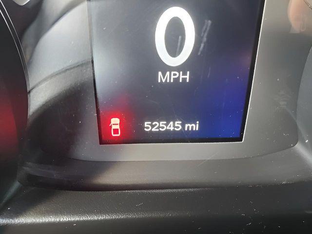 used 2021 Jeep Gladiator car, priced at $27,000