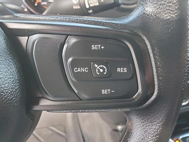 used 2021 Jeep Gladiator car, priced at $27,000