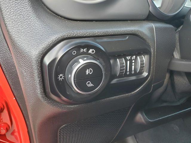 used 2021 Jeep Gladiator car, priced at $27,000