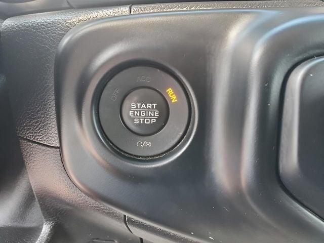 used 2021 Jeep Gladiator car, priced at $27,000