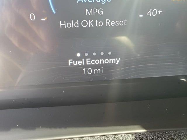 new 2025 Jeep Grand Cherokee car, priced at $50,380