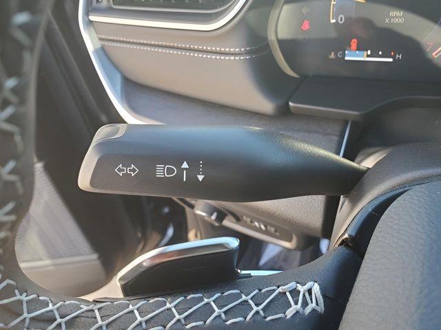 new 2025 Jeep Grand Cherokee car, priced at $50,380