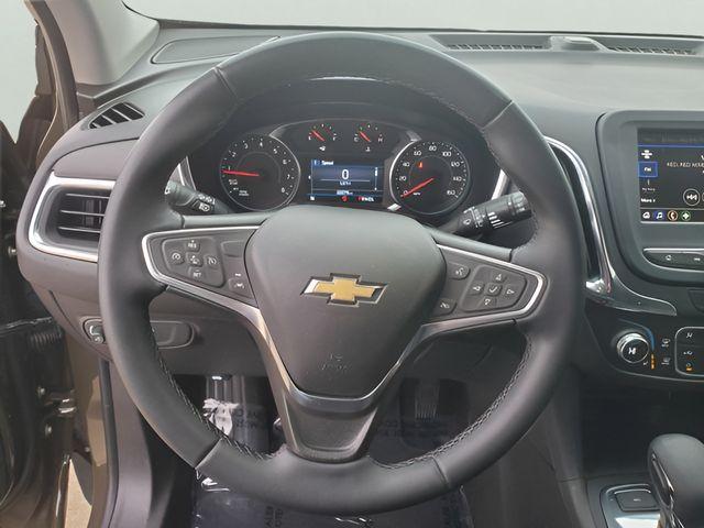 used 2023 Chevrolet Equinox car, priced at $23,000