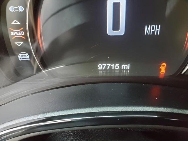 used 2022 Dodge Durango car, priced at $25,000