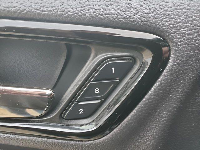 used 2022 Dodge Durango car, priced at $25,000