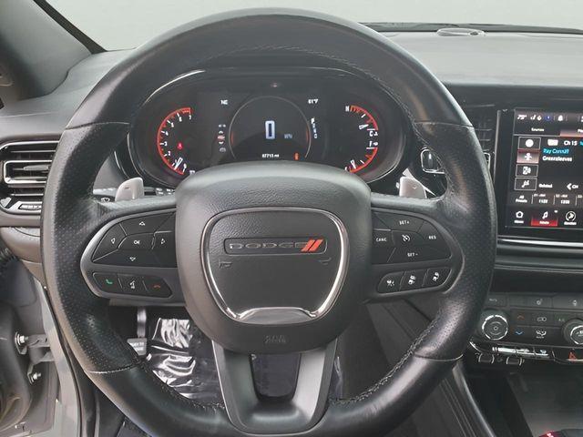 used 2022 Dodge Durango car, priced at $25,000