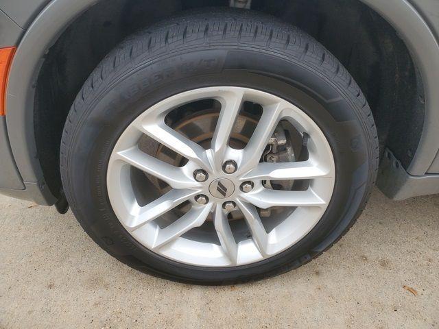 used 2022 Dodge Durango car, priced at $25,000