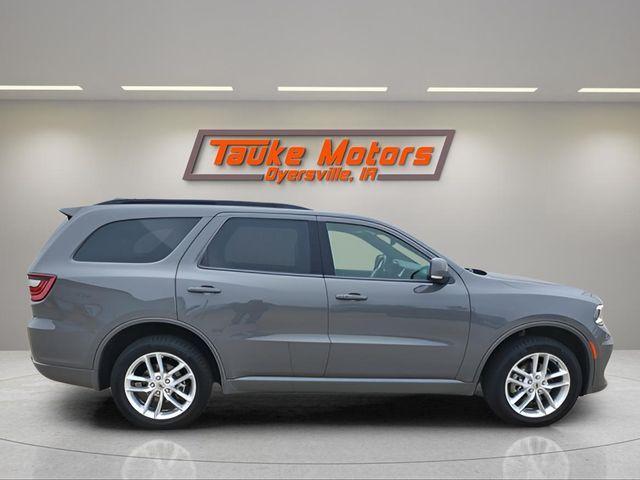 used 2022 Dodge Durango car, priced at $25,000