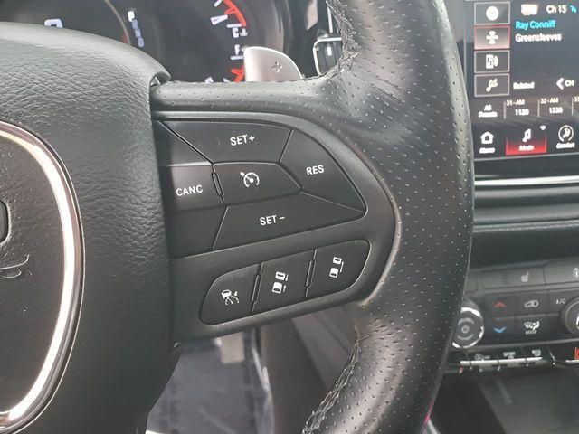 used 2022 Dodge Durango car, priced at $25,000