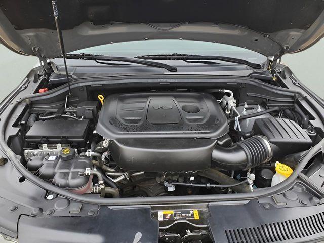 used 2022 Dodge Durango car, priced at $25,000