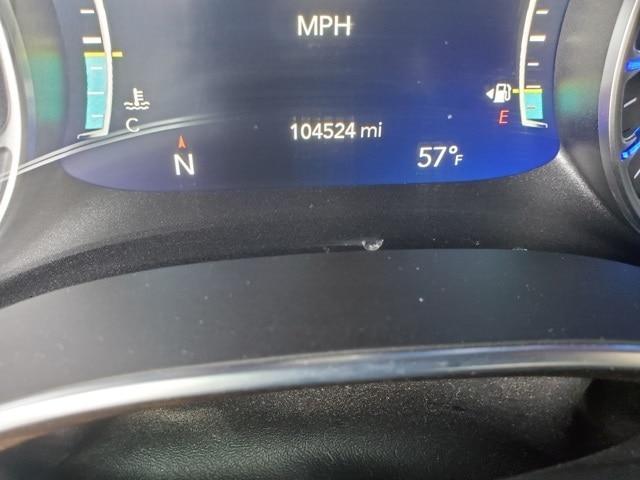 used 2022 Chrysler Pacifica car, priced at $24,000