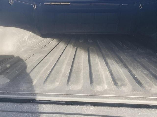 used 2022 Ram 2500 car, priced at $48,000