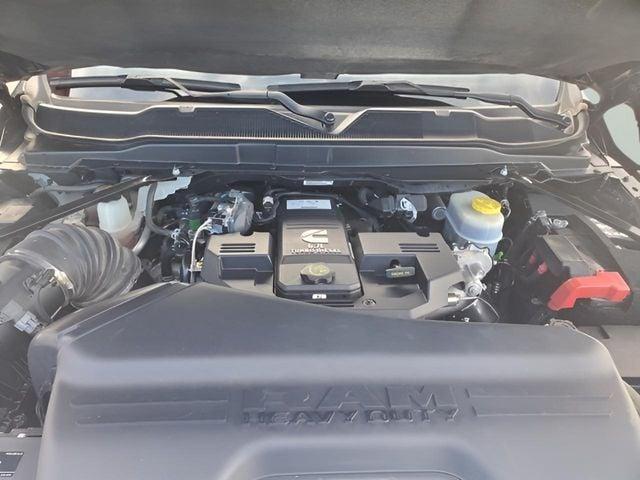 used 2022 Ram 2500 car, priced at $47,000