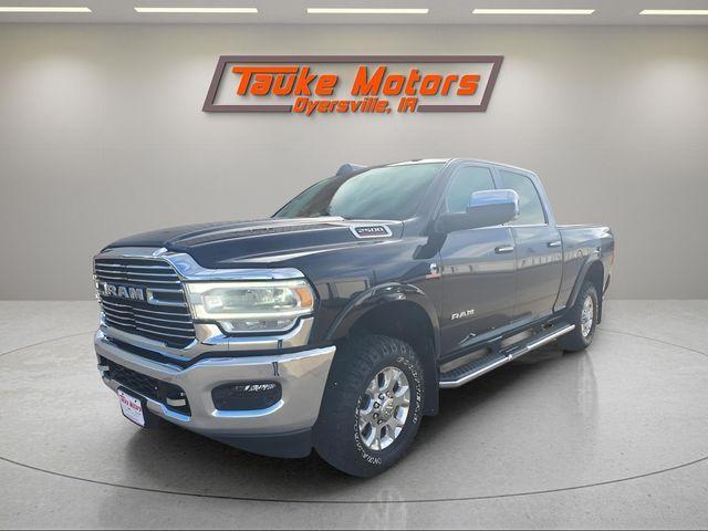 used 2022 Ram 2500 car, priced at $47,000