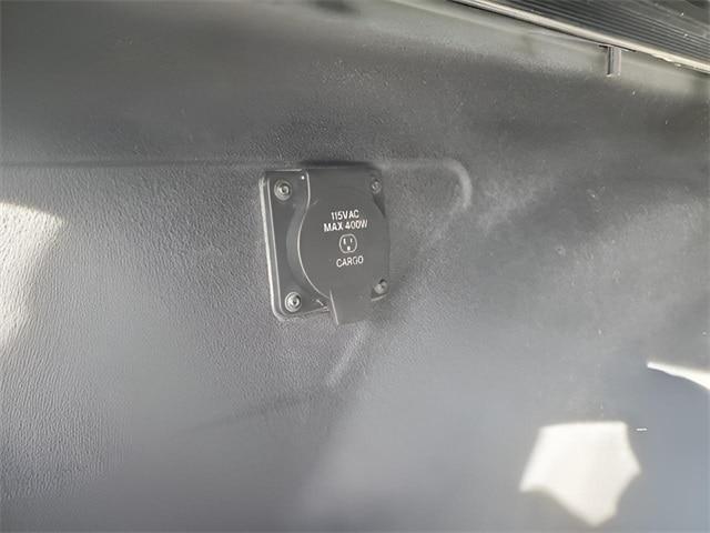 used 2022 Ram 2500 car, priced at $48,000