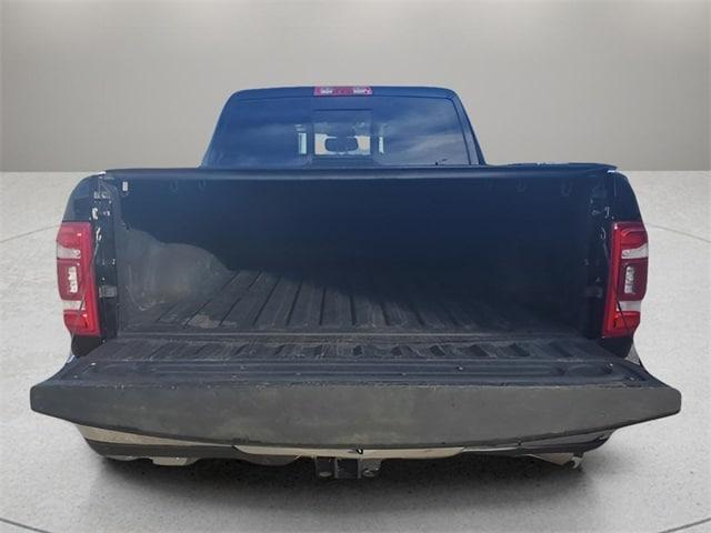 used 2022 Ram 2500 car, priced at $48,000