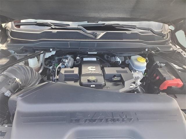 used 2022 Ram 2500 car, priced at $48,000