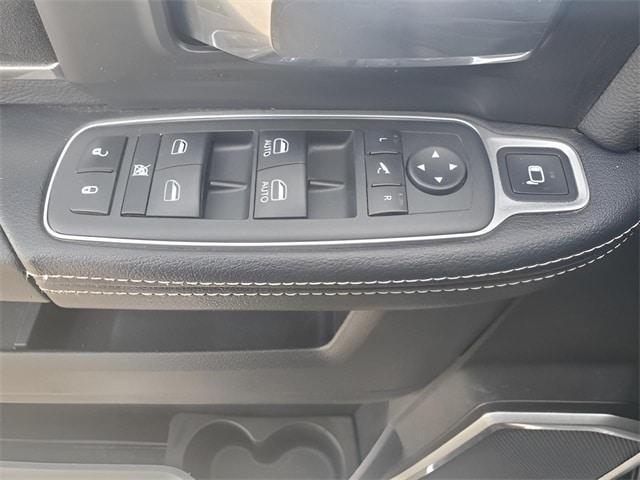 used 2022 Ram 2500 car, priced at $48,000