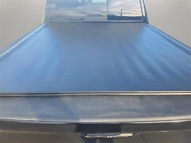 used 2022 Ram 2500 car, priced at $48,000