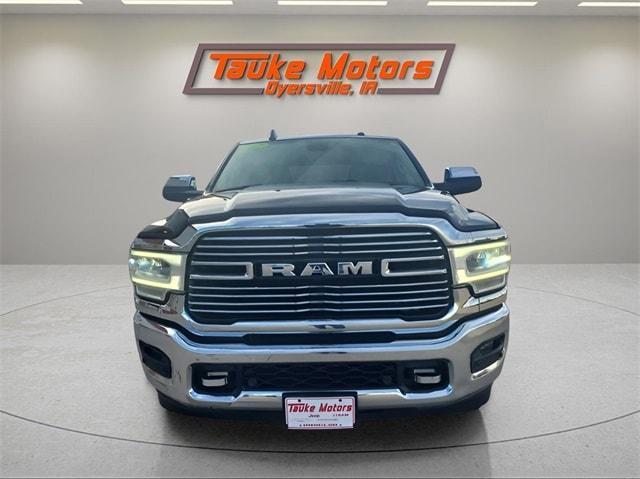 used 2022 Ram 2500 car, priced at $48,000