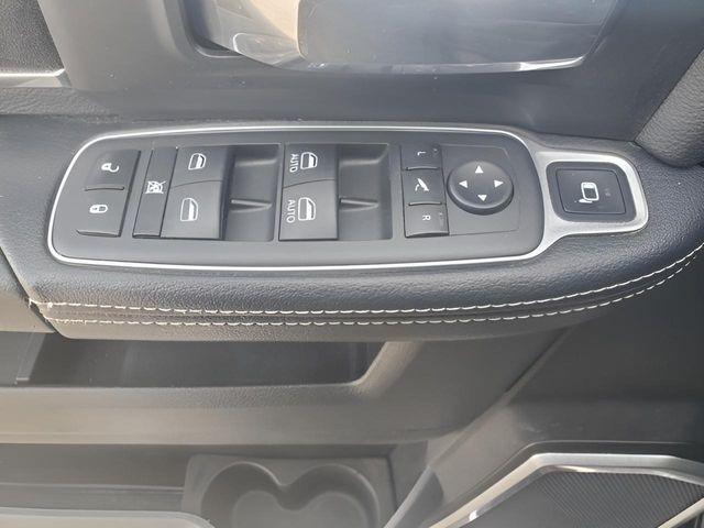 used 2022 Ram 2500 car, priced at $47,000