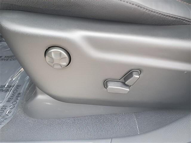 new 2026 Dodge Durango car, priced at $50,560